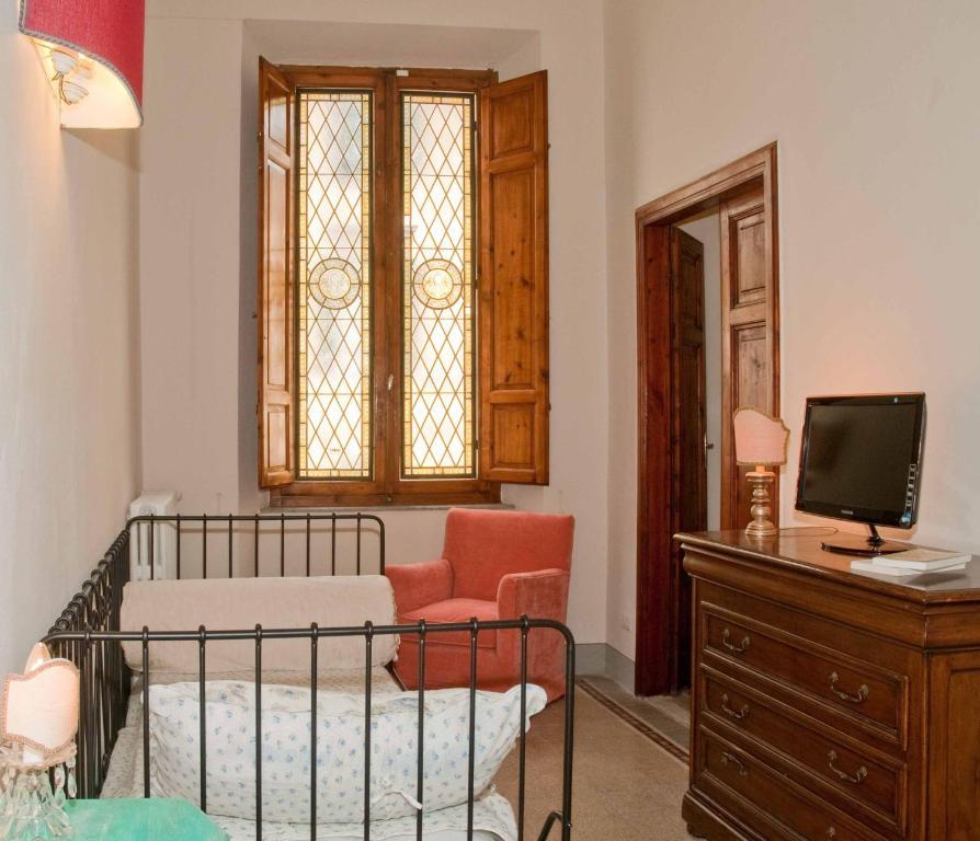 Bed and Breakfast Borgo Largo 51 Піза Номер фото