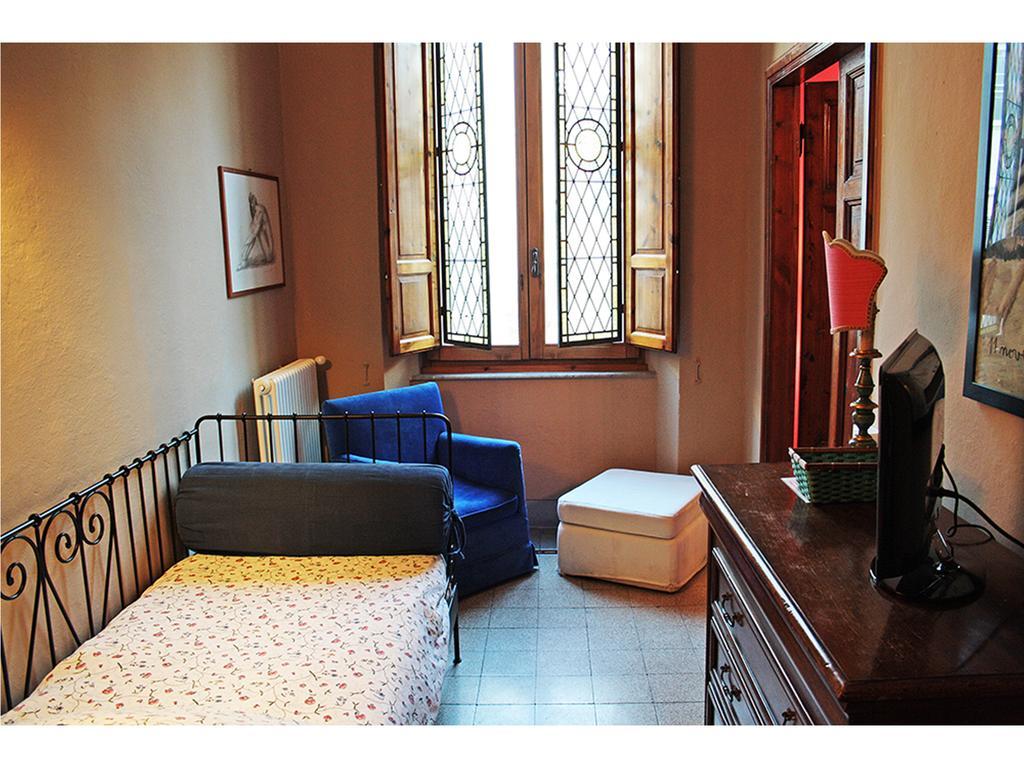 Bed and Breakfast Borgo Largo 51 Піза Номер фото
