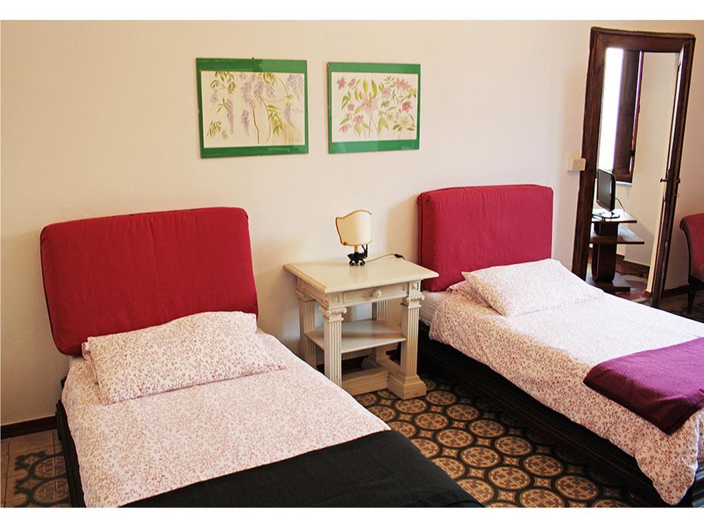 Bed and Breakfast Borgo Largo 51 Піза Номер фото